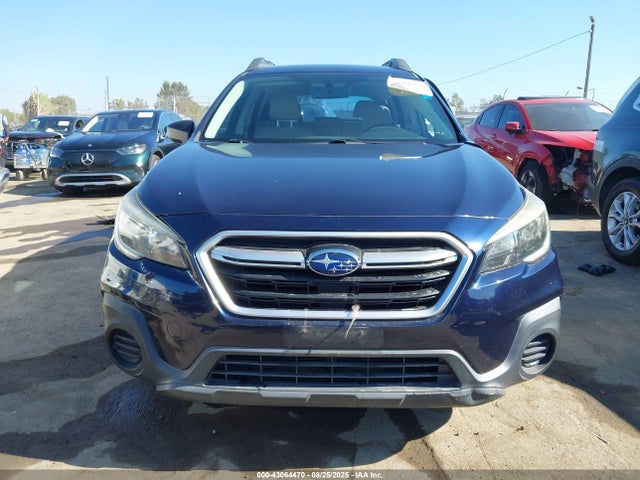 4S4BSAAC4J3361311 Subaru u5