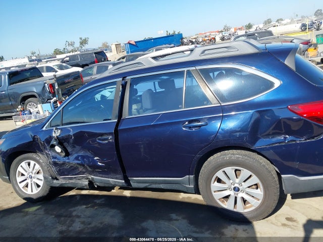 4S4BSAAC4J3361311 Subaru u5