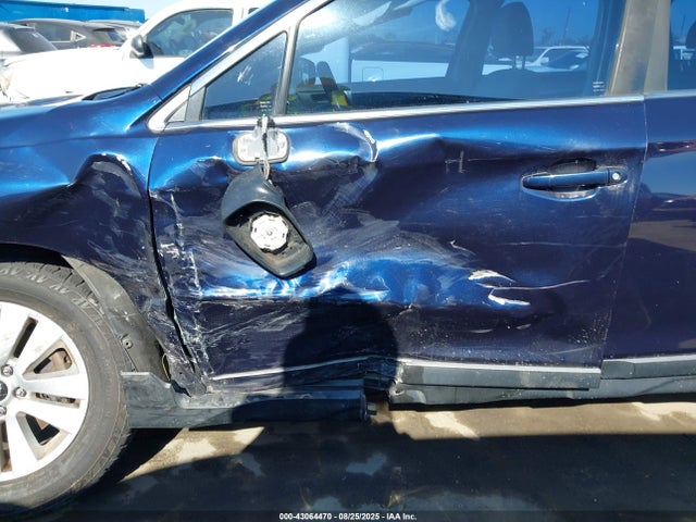 4S4BSAAC4J3361311 Subaru u5