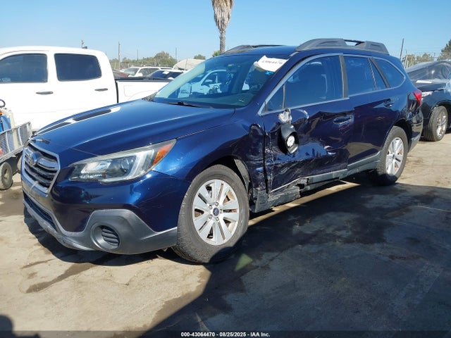 4S4BSAAC4J3361311 Subaru u5