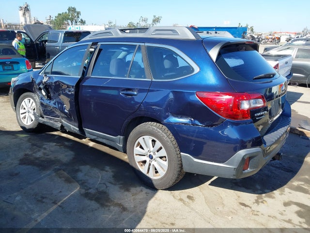 4S4BSAAC4J3361311 Subaru u5