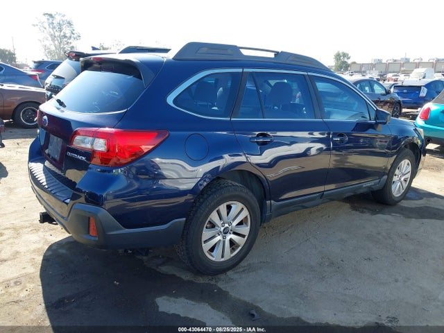 4S4BSAAC4J3361311 Subaru u5