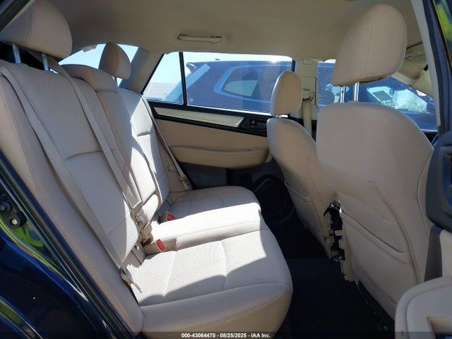 4S4BSAAC4J3361311 Subaru u5