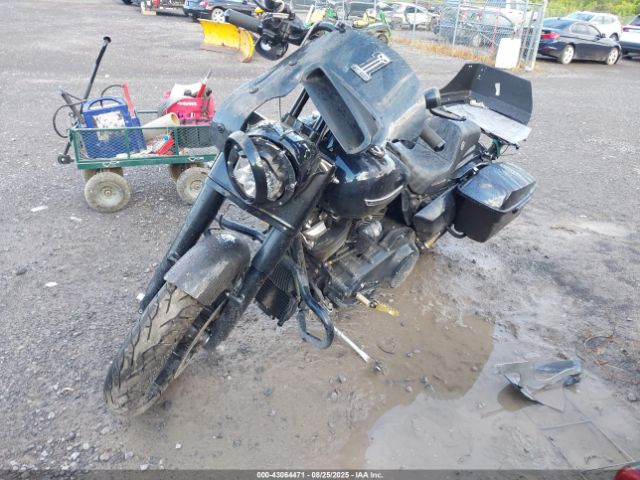 2019 HARLEY-DAVIDSON FLHRXS 1HD1KVP12KB615164 Photo 1