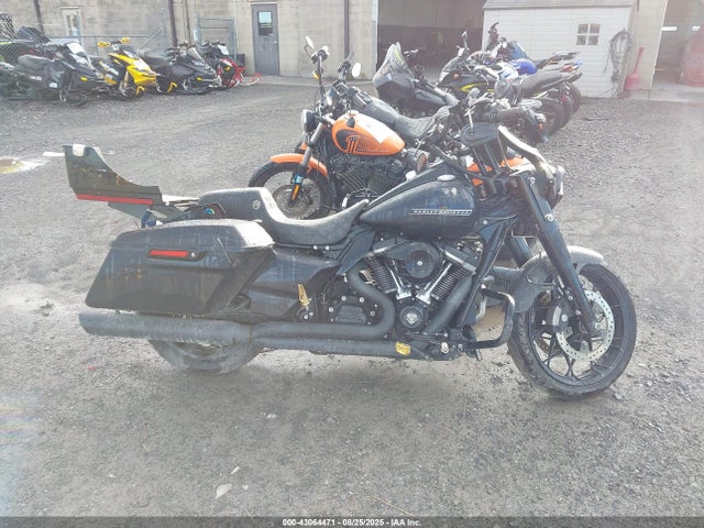 Продажа на аукционе авто 2019 Harley-davidson Flhrxs, vin: 1HD1KVP12KB615164, номер лота: 43064471
