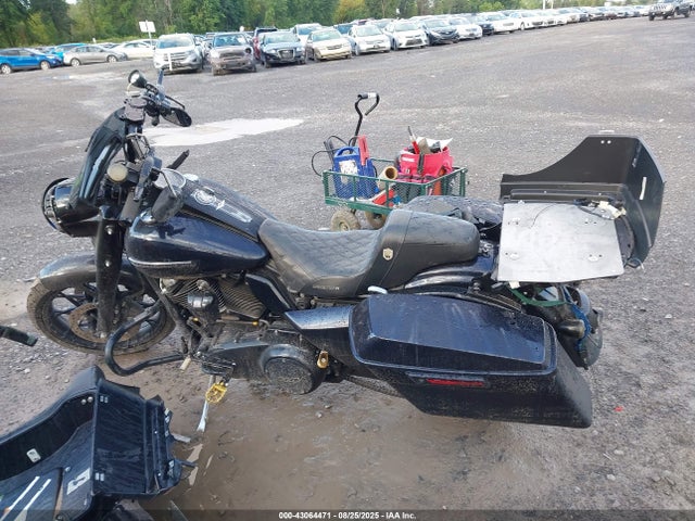 Продажа на аукционе авто 2019 Harley-davidson Flhrxs, vin: 1HD1KVP12KB615164, номер лота: 43064471