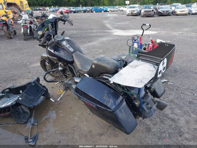 2019 HARLEY-DAVIDSON FLHRXS 1HD1KVP12KB615164 Photo 2