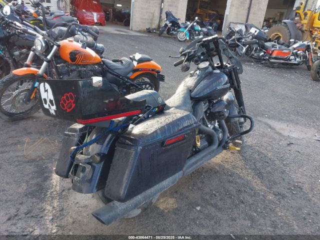 2019 HARLEY-DAVIDSON FLHRXS 1HD1KVP12KB615164 Photo 3