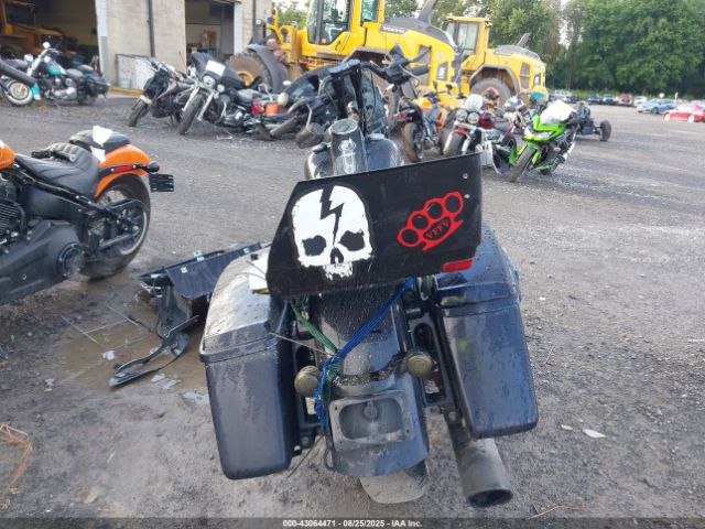 2019 HARLEY-DAVIDSON FLHRXS 1HD1KVP12KB615164 Photo 5