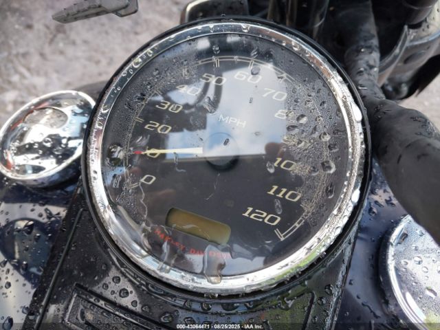 2019 HARLEY-DAVIDSON FLHRXS 1HD1KVP12KB615164 Photo 6