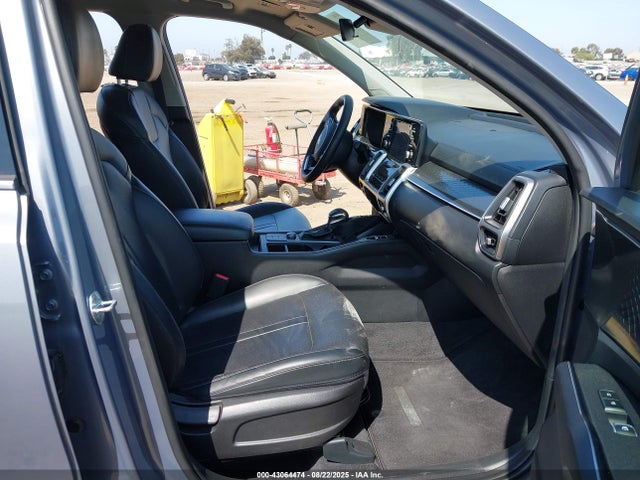 KIA gdi theta-iii 2021 5XYRL4LC7MG035341 Image 5
