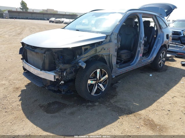 KIA gdi theta-iii 2021 5XYRL4LC7MG035341 Image 6