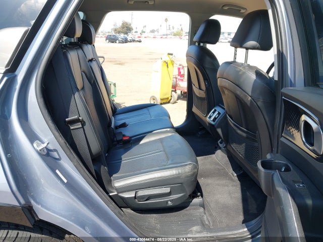 KIA gdi theta-iii 2021 5XYRL4LC7MG035341 Image 8
