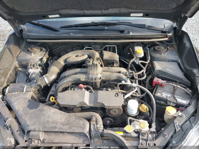 Subaru 2.0l na 2015 JF1GPAA66FH200447 Image 10