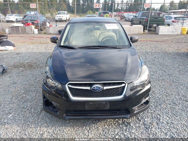 Subaru 2.0l na 2015 JF1GPAA66FH200447 Image 12