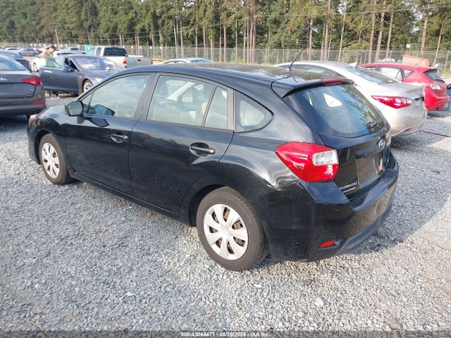 Subaru 2.0l na 2015 JF1GPAA66FH200447 Image 3