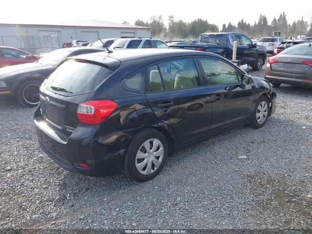 Subaru 2.0l na 2015 JF1GPAA66FH200447 Image 4