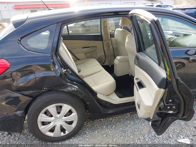 Subaru 2.0l na 2015 JF1GPAA66FH200447 Image 8