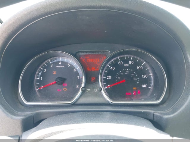3N1CN7AP9EK457833 Nissan 2014