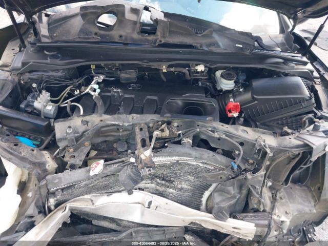 2018 ACURA RDX 5J8TB4H39JL019970 Photo 9