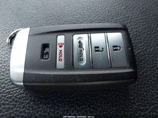 2018 ACURA RDX 5J8TB4H39JL019970 Photo 10