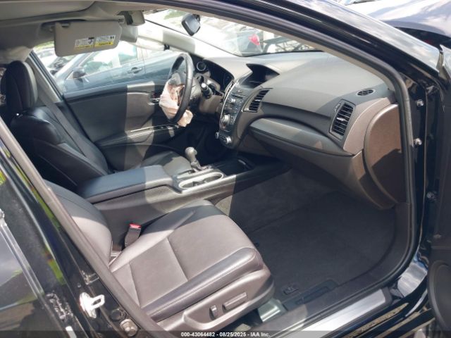 2018 ACURA RDX 5J8TB4H39JL019970 Photo 4