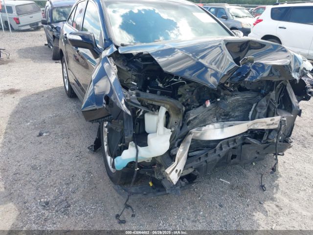 2018 ACURA RDX 5J8TB4H39JL019970 Photo 5