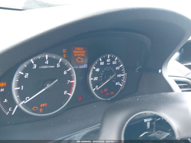 2018 ACURA RDX 5J8TB4H39JL019970 Photo 6