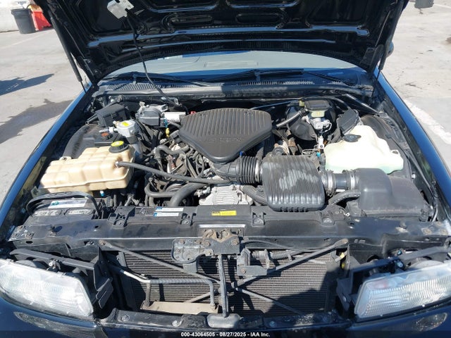 Aukcja sprzedaży 1996 Chevrolet Caprice / Impala Classic Ss, vin: 1G1BL52P7TR183171, numer aukcji: 43064505