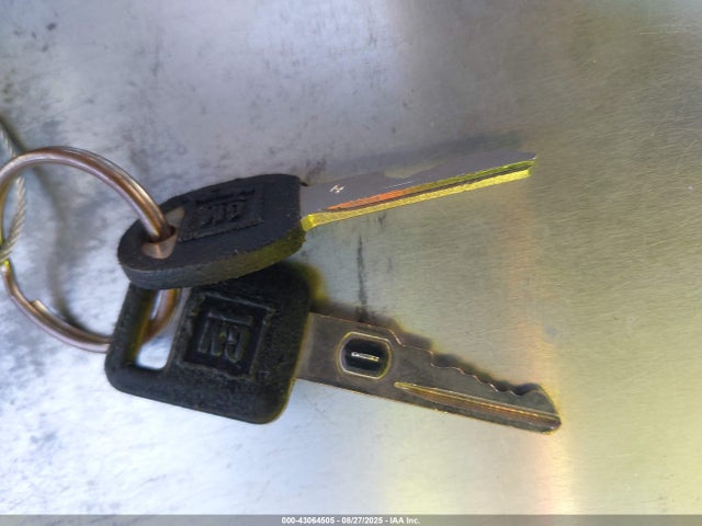 Aukcja sprzedaży 1996 Chevrolet Caprice / Impala Classic Ss, vin: 1G1BL52P7TR183171, numer aukcji: 43064505
