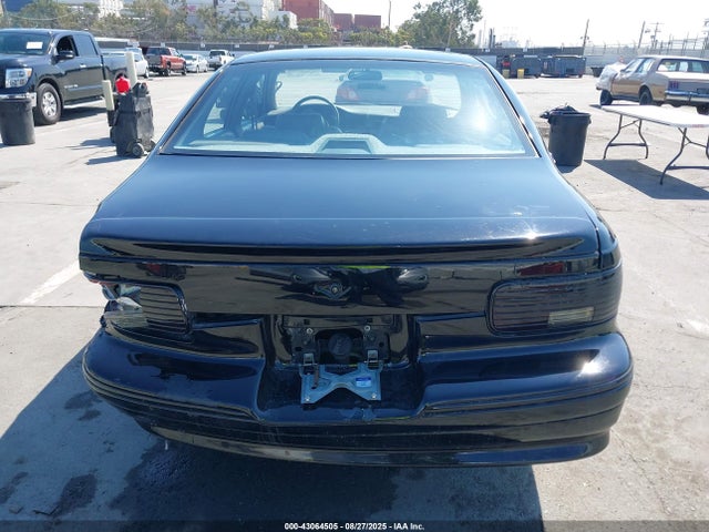 Aukcja sprzedaży 1996 Chevrolet Caprice / Impala Classic Ss, vin: 1G1BL52P7TR183171, numer aukcji: 43064505