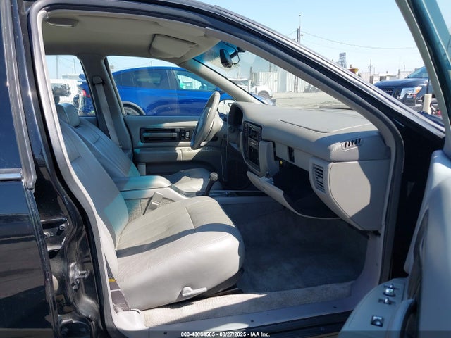 Aukcja sprzedaży 1996 Chevrolet Caprice / Impala Classic Ss, vin: 1G1BL52P7TR183171, numer aukcji: 43064505
