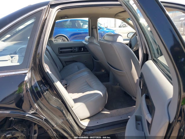 Aukcja sprzedaży 1996 Chevrolet Caprice / Impala Classic Ss, vin: 1G1BL52P7TR183171, numer aukcji: 43064505
