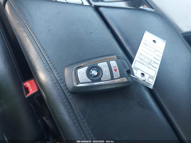 BMW 535i 2016 WBA5B3C55GG260479 Image 11