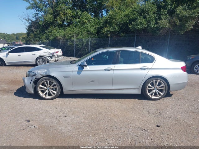 BMW 535i 2016 WBA5B3C55GG260479 Image 15