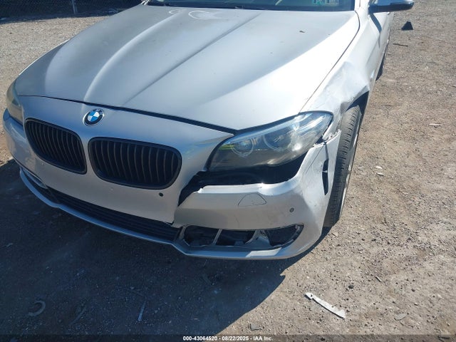 BMW 535i 2016 WBA5B3C55GG260479 Image 6