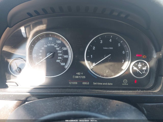 BMW 535i 2016 WBA5B3C55GG260479 Image 7