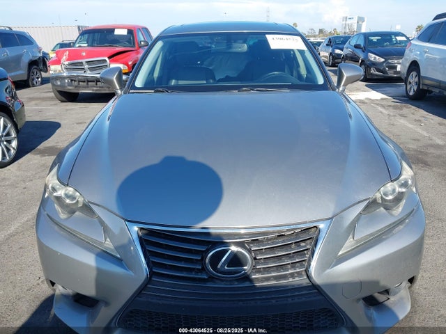 Lexus 4gr-fse 2014 JTHBF1D21E5035969 Image 12