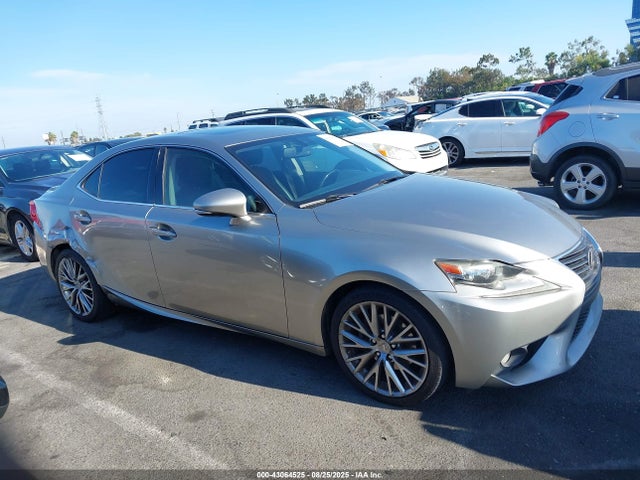 Lexus 4gr-fse 2014 JTHBF1D21E5035969 Image 13