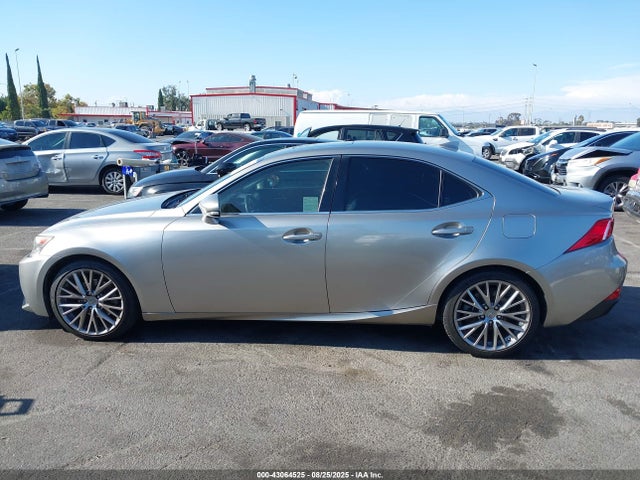 Lexus 4gr-fse 2014 JTHBF1D21E5035969 Image 14