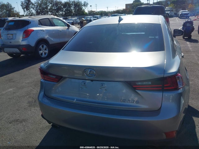 Lexus 4gr-fse 2014 JTHBF1D21E5035969 Image 16