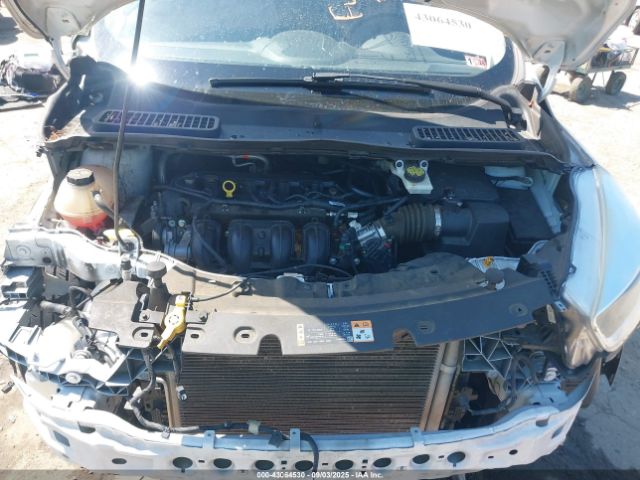 2017 FORD ESCAPE 1FMCU0F70HUF02903 Photo 9