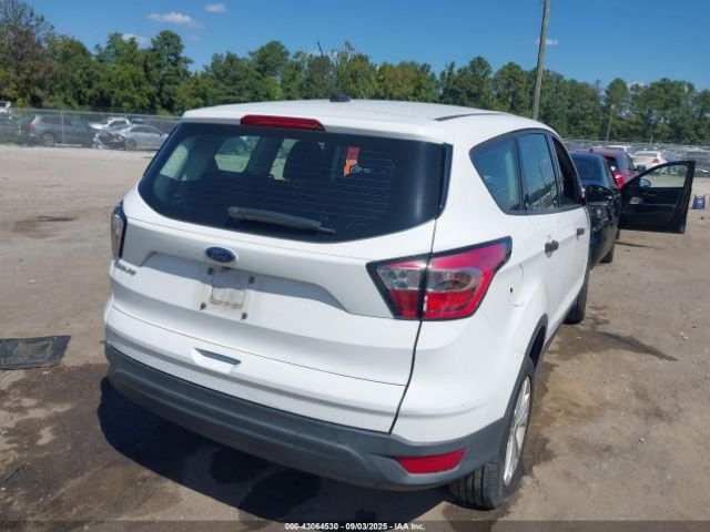 2017 FORD ESCAPE 1FMCU0F70HUF02903 Photo 3