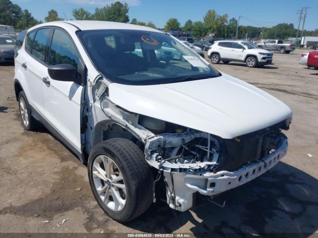 2017 FORD ESCAPE 1FMCU0F70HUF02903 Photo 5