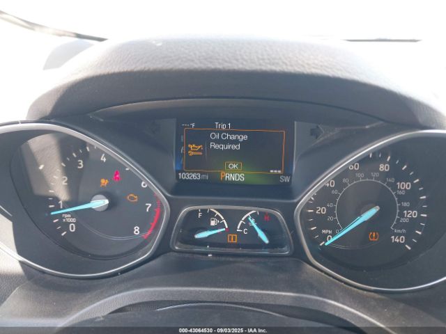 2017 FORD ESCAPE 1FMCU0F70HUF02903 Photo 6