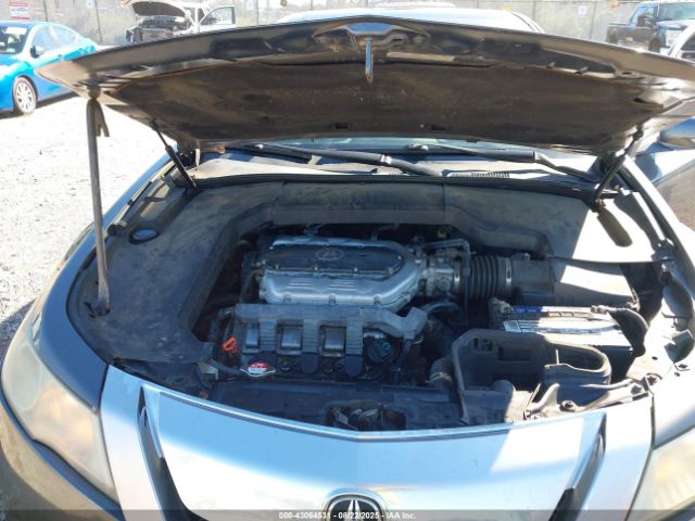 2011 ACURA TL 19UUA8F22BA001753 Photo 9