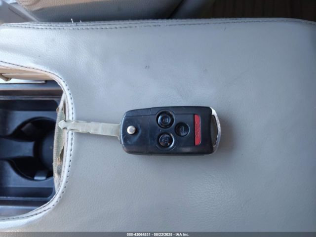 2011 ACURA TL 19UUA8F22BA001753 Photo 10