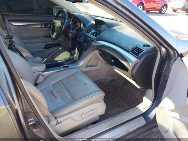 2011 ACURA TL 19UUA8F22BA001753 Photo 4