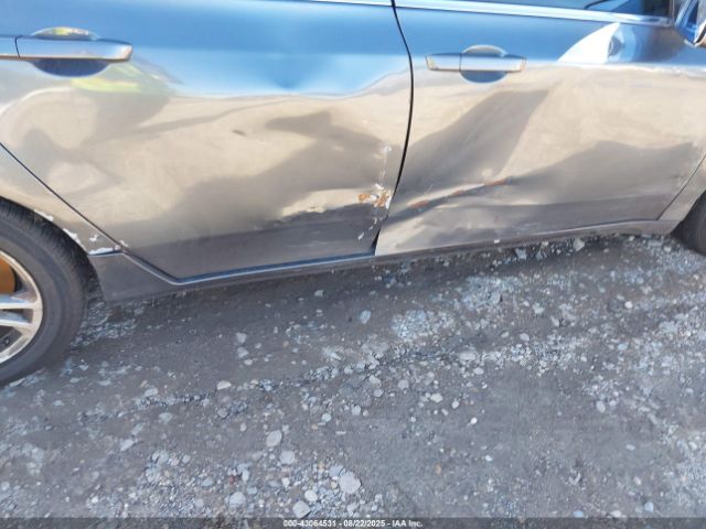 2011 ACURA TL 19UUA8F22BA001753 Photo 5