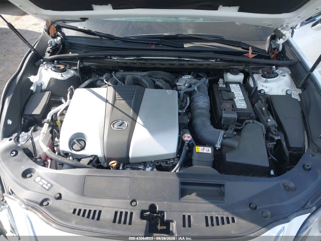 58ADZ1B17MU110274 Lexus 2gr-fks